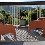 Apartament Les 3 Zepp Turckheim