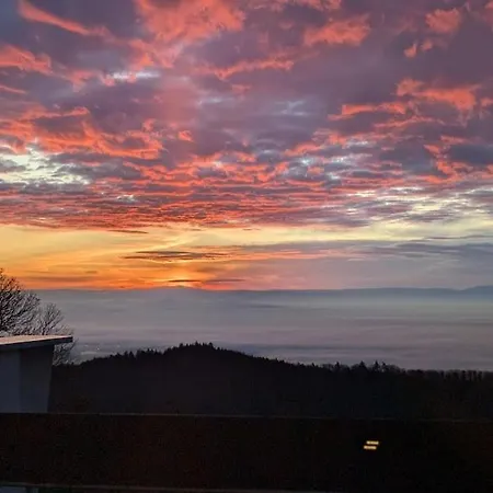 Les 3 Zepp * Turckheim