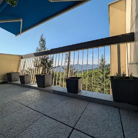 Apartment Les 3 Zepp