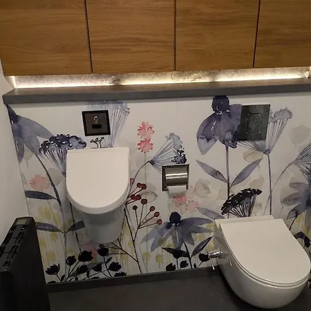 Les 3 Zepp Apartment Turckheim