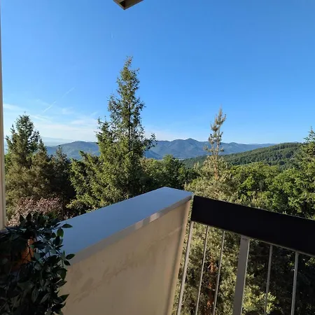 Les 3 Zepp Apartment